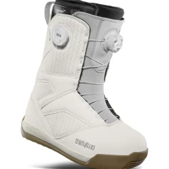 CAPiTA Birds Of A Feather Snowboard + Union Trilogy Classic Snowboard Bindings + thirtytwo STW Double Boa Snowboard Boots - Women's 2025- Snowboard Packages