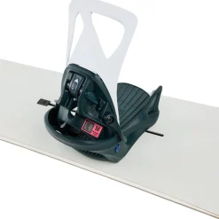 CAPiTA Birds Of A Feather Snowboard + Burton Step On Snowboard Bindings + Ritual LTD Step On Snowboard Boots - Women's 2025- Step On Packages|Snowboard Packages