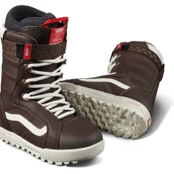 CAPiTA Birds Of A Feather Snowboard + Union Legacy Snowboard Bindings + Vans Hi-Standard Pro Snowboard Boots - Women's 2025- Snowboards, Bindings & Boots|Snowboard Packages