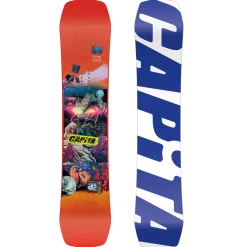 CAPiTA Children Of The Gnar Snowboard - Kids' 2025-Kids Snowboards|Snowboards