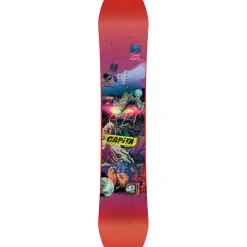 CAPiTA Children Of The Gnar Snowboard - Kids' 2025-Kids Snowboards|Snowboards