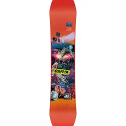 CAPiTA Children Of The Gnar Snowboard - Kids' 2025-Kids Snowboards|Snowboards