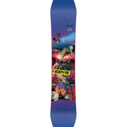 CAPiTA Children Of The Gnar Snowboard - Kids' 2025-Kids Snowboards|Snowboards