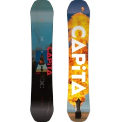 CAPiTA Defenders Of Awesome Snowboard 2025- Snowboards