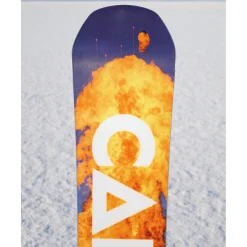 CAPiTA Defenders Of Awesome Snowboard 2025- Snowboards