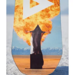 CAPiTA Defenders Of Awesome Snowboard 2025- Snowboards