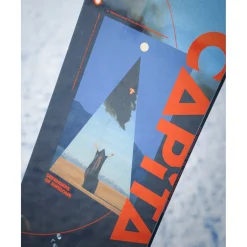 CAPiTA Defenders Of Awesome Snowboard 2025- Snowboards