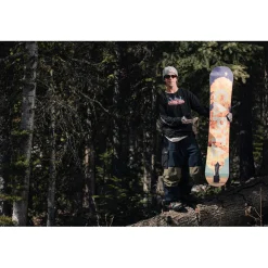 CAPiTA Defenders Of Awesome Snowboard 2025- Snowboards