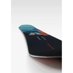 CAPiTA Defenders Of Awesome Snowboard + Union Ultra Snowboard Bindings 2025- Snowboards With Bindings|Snowboard Packages