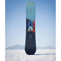 CAPiTA Defenders Of Awesome Snowboard + Burton Step On Snowboard Bindings + Swath Step On Snowboard Boots 2025- Step On Packages|Snowboard Packages