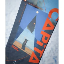 CAPiTA Defenders Of Awesome Snowboard + Burton Step On Snowboard Bindings + Swath Step On Snowboard Boots 2025- Step On Packages|Snowboard Packages