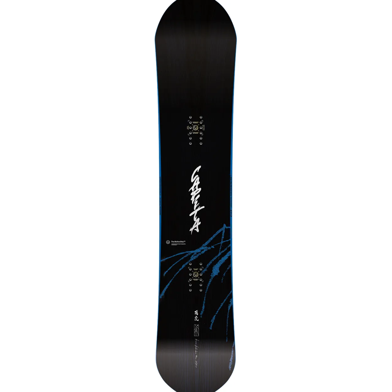 CAPiTA Kazu Kokubo Pro Snowboard 2025- Snowboards