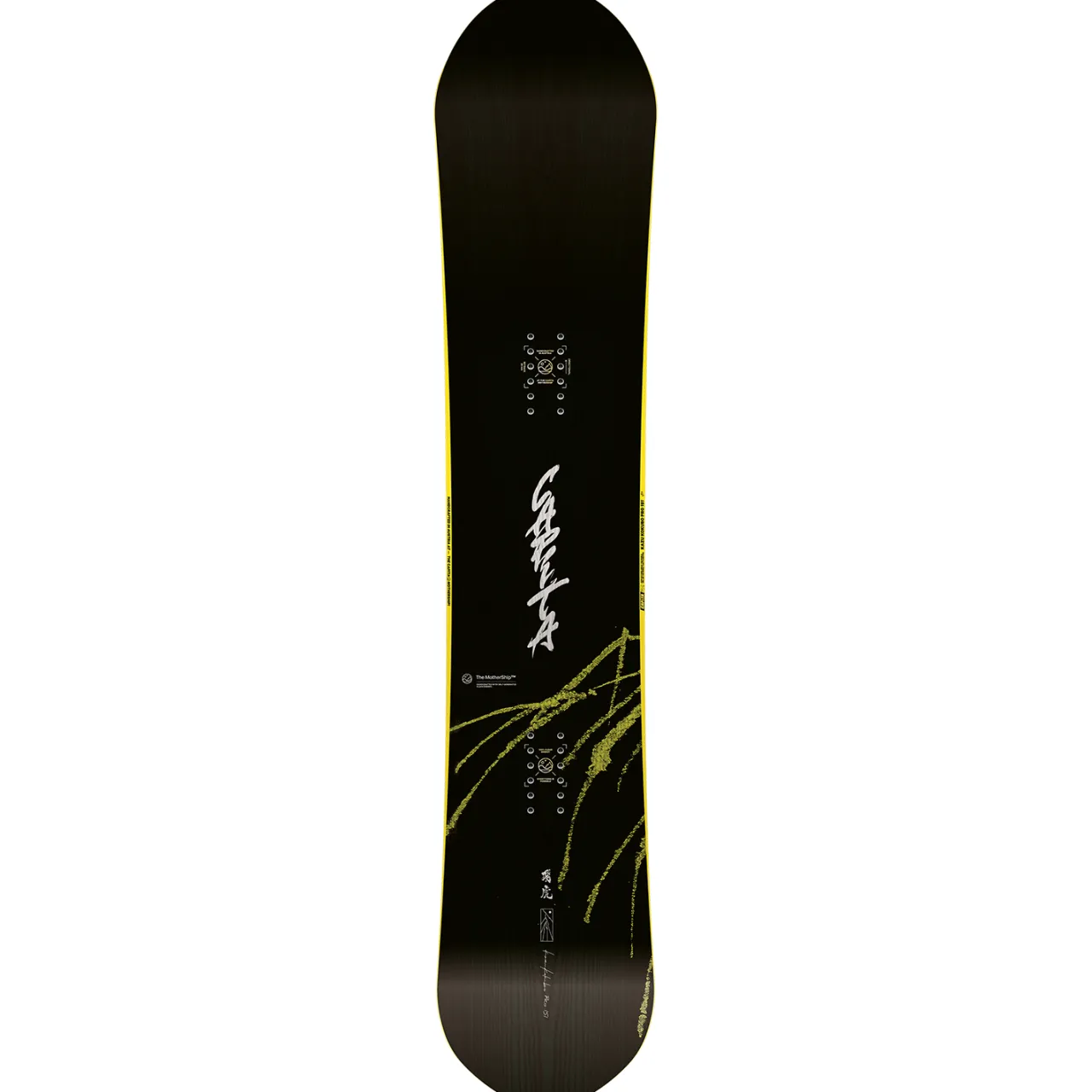 CAPiTA Kazu Kokubo Pro Snowboard 2025- Snowboards