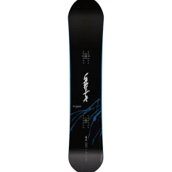 CAPiTA Kazu Kokubo Pro Snowboard + Union Ultra Snowboard Bindings 2025- Snowboards With Bindings|Snowboard Packages