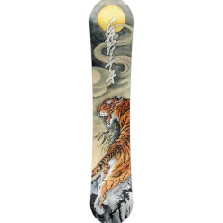 CAPiTA Kazu Kokubo Pro Snowboard + Union Force Snowboard Bindings + thirtytwo TM-2 Snowboard Boots 2025- Snowboard Packages