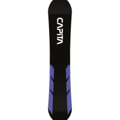 CAPiTA Mega Mercury Snowboard + Union Atlas Pro Snowboard Bindings 2025- Snowboards With Bindings|Snowboard Packages