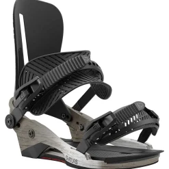 CAPiTA Mega Mercury Snowboard + Union Atlas Snowboard Bindings 2025- Snowboards With Bindings|Snowboard Packages