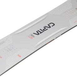 CAPiTA Mega Mercury Snowboard + Union Atlas Pro Snowboard Bindings- Snowboards With Bindings|Snowboard Packages