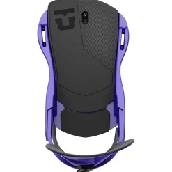 CAPiTA Mega Mercury Snowboard + Union Atlas Snowboard Bindings- Snowboards With Bindings|Snowboard Packages