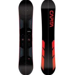 CAPiTA Mega Splitboard + Union Expedition Skins + Charger Splitboard Bindings 2025- Splitboard Packages|Backcountry Snowboarding