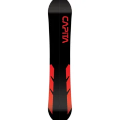 CAPiTA Mega Splitboard + Union Expedition Skins + Charger Splitboard Bindings 2025- Splitboard Packages|Backcountry Snowboarding