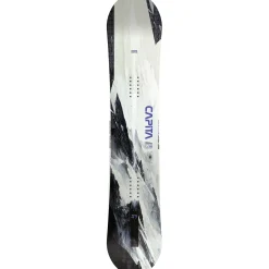 CAPiTA Mercury Snowboard + Union Trilogy Snowboard Bindings - Women's 2025- Snowboards With Bindings|Snowboard Packages
