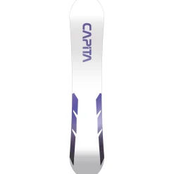 CAPiTA Mercury Snowboard + Union Force Snowboard Bindings + thirtytwo TM-2 Snowboard Boots 2025- Snowboard Packages