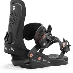 CAPiTA Mercury Snowboard + Union Trilogy Snowboard Bindings + thirtytwo Lashed Double Boa Snowboard Boots - Women's 2025- Snowboards, Bindings & Boots|Snowboard Packages