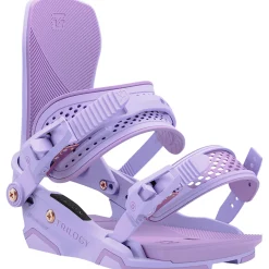 CAPiTA Mercury Snowboard + Union Trilogy Snowboard Bindings + thirtytwo Lashed Double Boa Snowboard Boots - Women's 2025- Snowboards, Bindings & Boots|Snowboard Packages