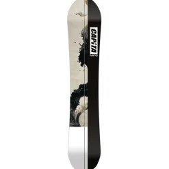 CAPiTA Navigator Splitboard + Union Expedition Skins + Charger Splitboard Bindings 2025- Splitboard Packages|Backcountry Snowboarding