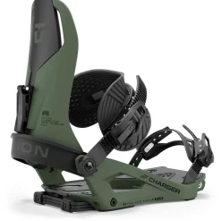 CAPiTA Navigator Splitboard + Union Expedition Skins + Charger Splitboard Bindings 2025- Splitboard Packages|Backcountry Snowboarding