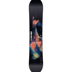 CAPiTA Outerspace Living Snowboard 2025- Snowboards