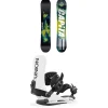 CAPiTA Outerspace Living Snowboard + Union STR Snowboard Bindings 2025- Snowboards With Bindings|Snowboard Packages