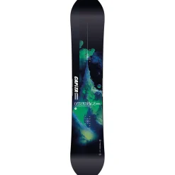 CAPiTA Outerspace Living Snowboard + Union Ultra Snowboard Bindings 2025- Snowboards With Bindings|Snowboard Packages