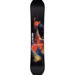 CAPiTA Outerspace Living Snowboard + Union STR Snowboard Bindings + thirtytwo Shifty Boa Snowboard Boots 2025- Snowboard Packages