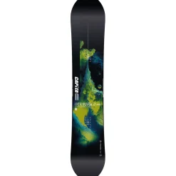CAPiTA Outerspace Living Snowboard + Union STR Snowboard Bindings + Vans Aura Pro Snowboard Boots 2025- Snowboards, Bindings & Boots|Snowboard Packages