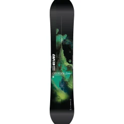 CAPiTA Outerspace Living Snowboard + Union STR Snowboard Bindings + Vans Aura Pro Snowboard Boots 2025- Snowboards, Bindings & Boots|Snowboard Packages