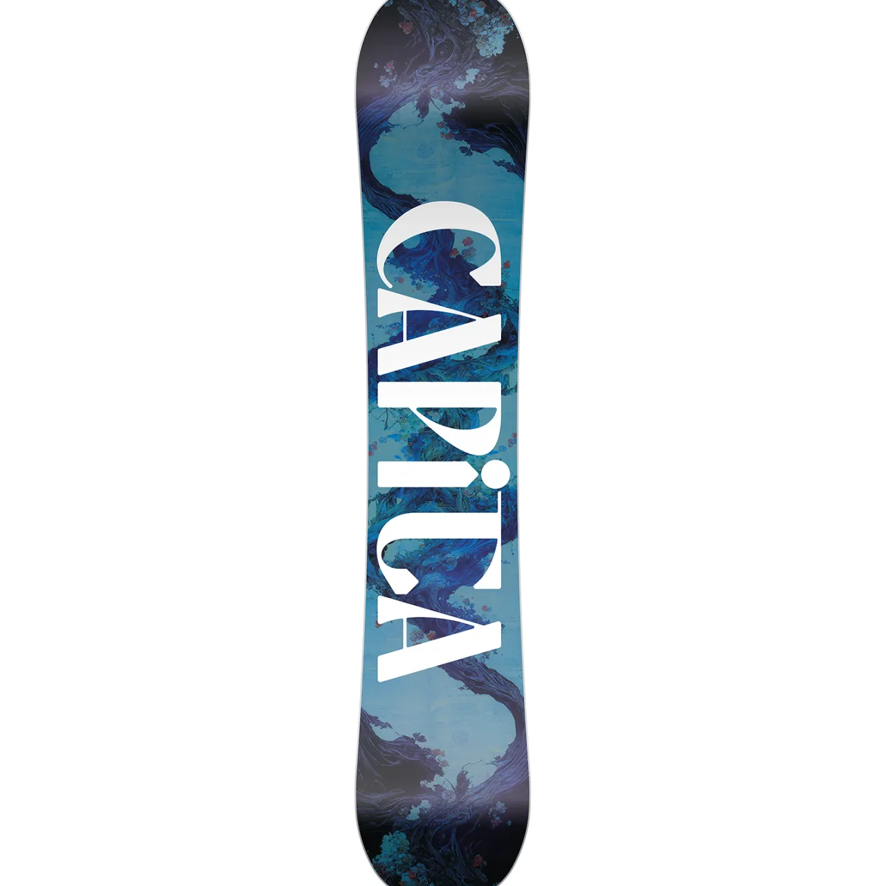 CAPiTA Paradise Snowboard - Women's 2025- Snowboards