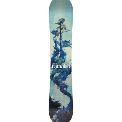 CAPiTA Paradise Snowboard - Women's 2025- Snowboards