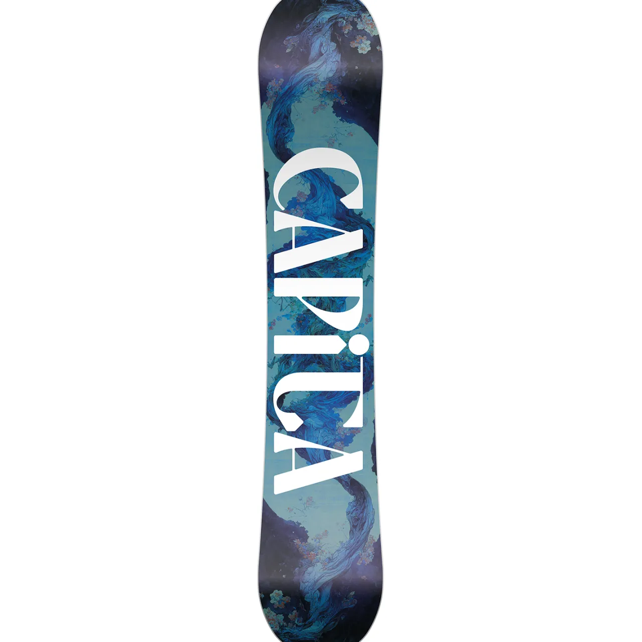 CAPiTA Paradise Snowboard - Women's 2025- Snowboards