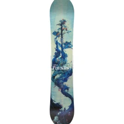 CAPiTA Paradise Snowboard - Women's 2025- Snowboards