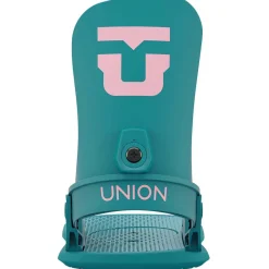 CAPiTA Paradise Snowboard + Union Legacy Snowboard Bindings - Women's 2025- Snowboards With Bindings|Snowboard Packages