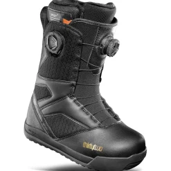 CAPiTA Paradise Snowboard + Union Legacy Snowboard Bindings + thirtytwo STW Double Boa Snowboard Boots - Women's 2025- Snowboard Packages