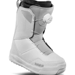 CAPiTA Paradise Snowboard + Union Juliet Snowboard Bindings + thirtytwo Shifty Boa Snowboard Boots - Women's 2025- Snowboard Packages