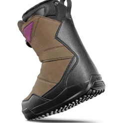 CAPiTA Paradise Snowboard + Union Juliet Snowboard Bindings + thirtytwo Shifty Boa Snowboard Boots - Women's 2025- Snowboard Packages