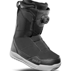 CAPiTA Paradise Snowboard + Union Juliet Snowboard Bindings + thirtytwo Shifty Boa Snowboard Boots - Women's 2025- Snowboard Packages