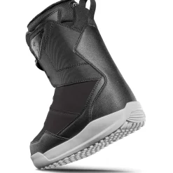 CAPiTA Paradise Snowboard + Union Juliet Snowboard Bindings + thirtytwo Shifty Boa Snowboard Boots - Women's 2025- Snowboard Packages