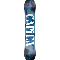 CAPiTA Paradise Snowboard + Union Juliet Snowboard Bindings + thirtytwo Shifty Boa Snowboard Boots - Women's 2025- Snowboard Packages