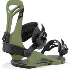 CAPiTA Pathfinder Reverse Camber Snowboard + Union Flite Pro Snowboard Bindings + thirtytwo Shifty Boa Snowboard Boots 2025- Snowboard Packages