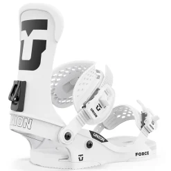 CAPiTA Spring Break Resort Twin Snowboard + Union Force Classic Snowboard Bindings 2025- Snowboards With Bindings|Snowboard Packages